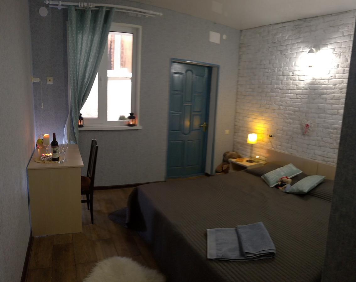 Mamma Marina Hotell Sukhumi Exteriör bild