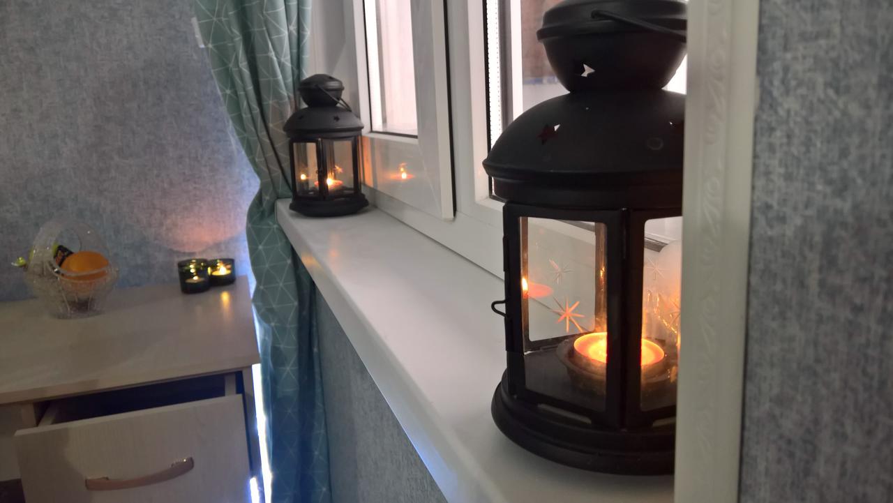 Mamma Marina Hotell Sukhumi Exteriör bild